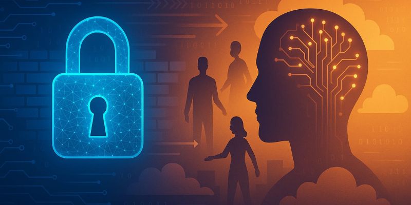 AI and Identity Redefining Modern Security