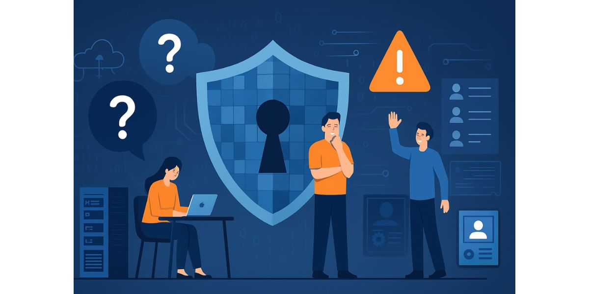 Common Challenges in Access Control