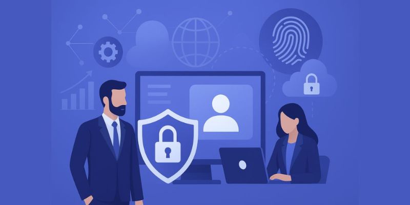 Cyber Security Strategy