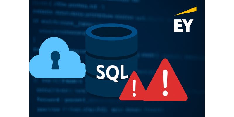EY Data Breach