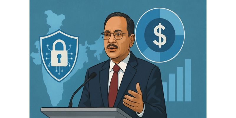 India’s Cybersecurity Sector Expands to $20 Billion