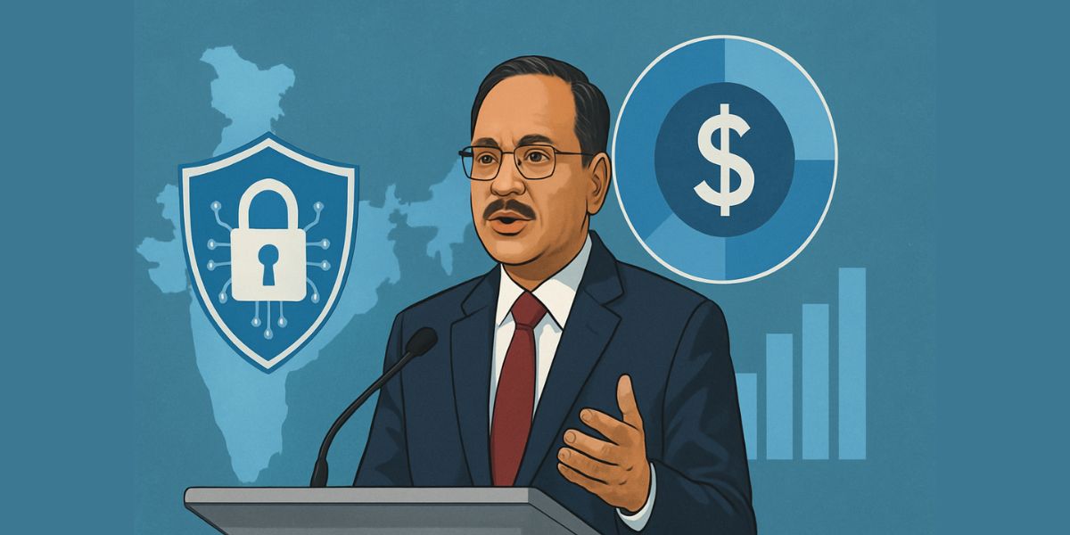 India’s Cybersecurity Sector Expands to $20 Billion