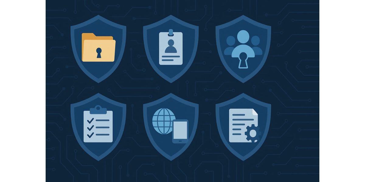 Types of Access Control in Cyber Security