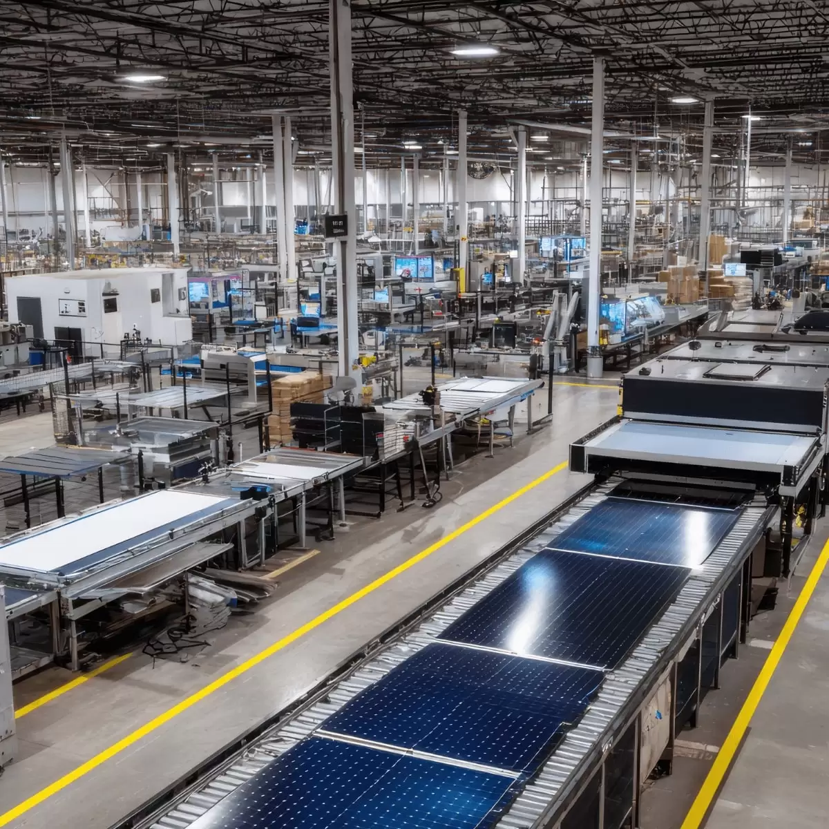 Global Manufacturing Leader Migrates 900+ Apps