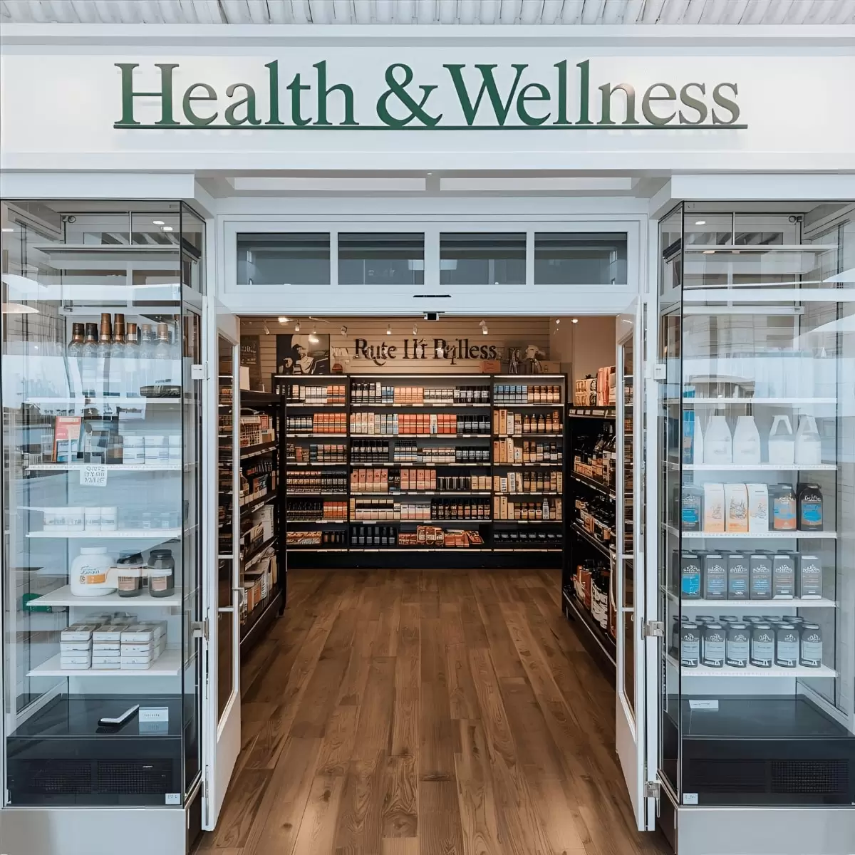 Health & Wellness Retailer Modernizes Customer Identity
