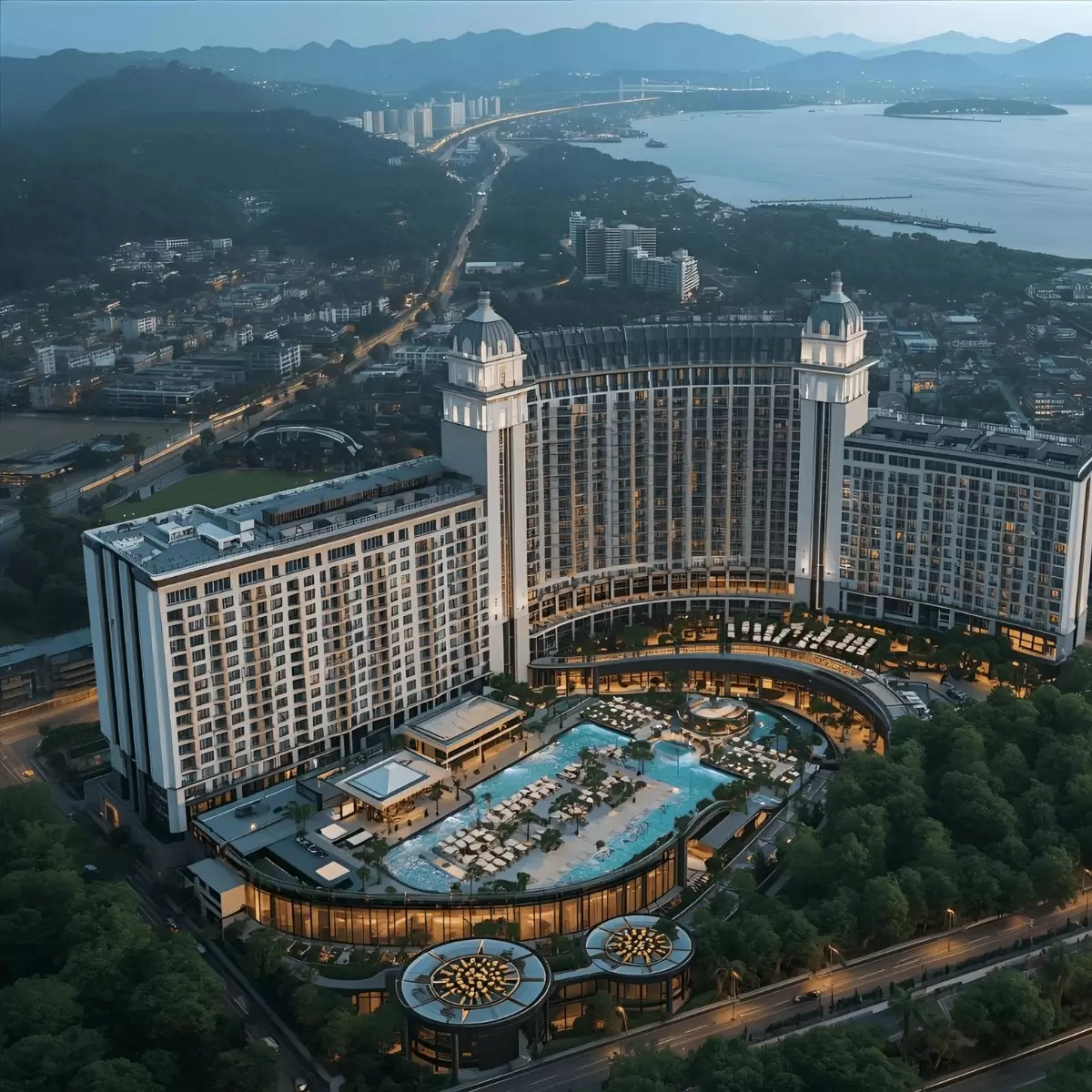 Luxury Hospitality Brand Delivers Unified Access Experience with Auth0