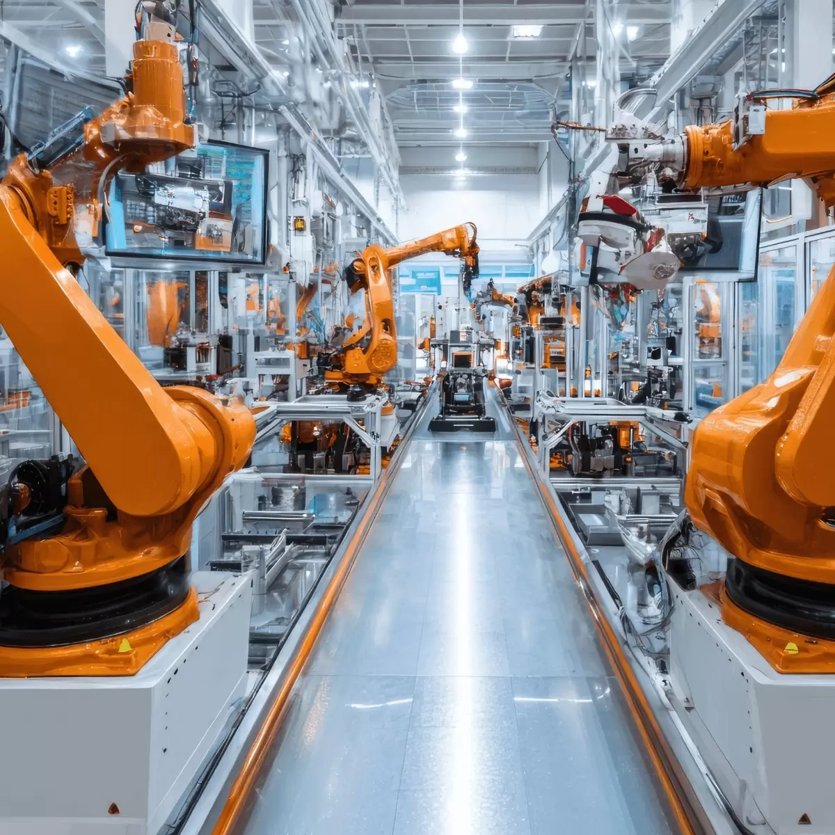 Manufacturing & Retail Enterprise Modernizes Access