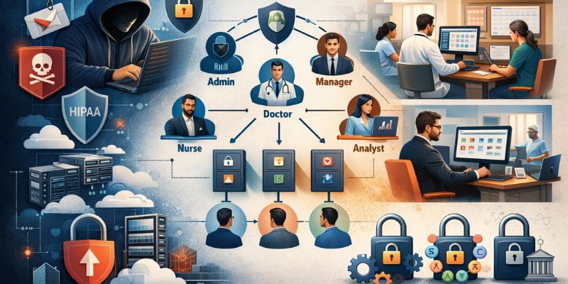 Role-Based Access Control