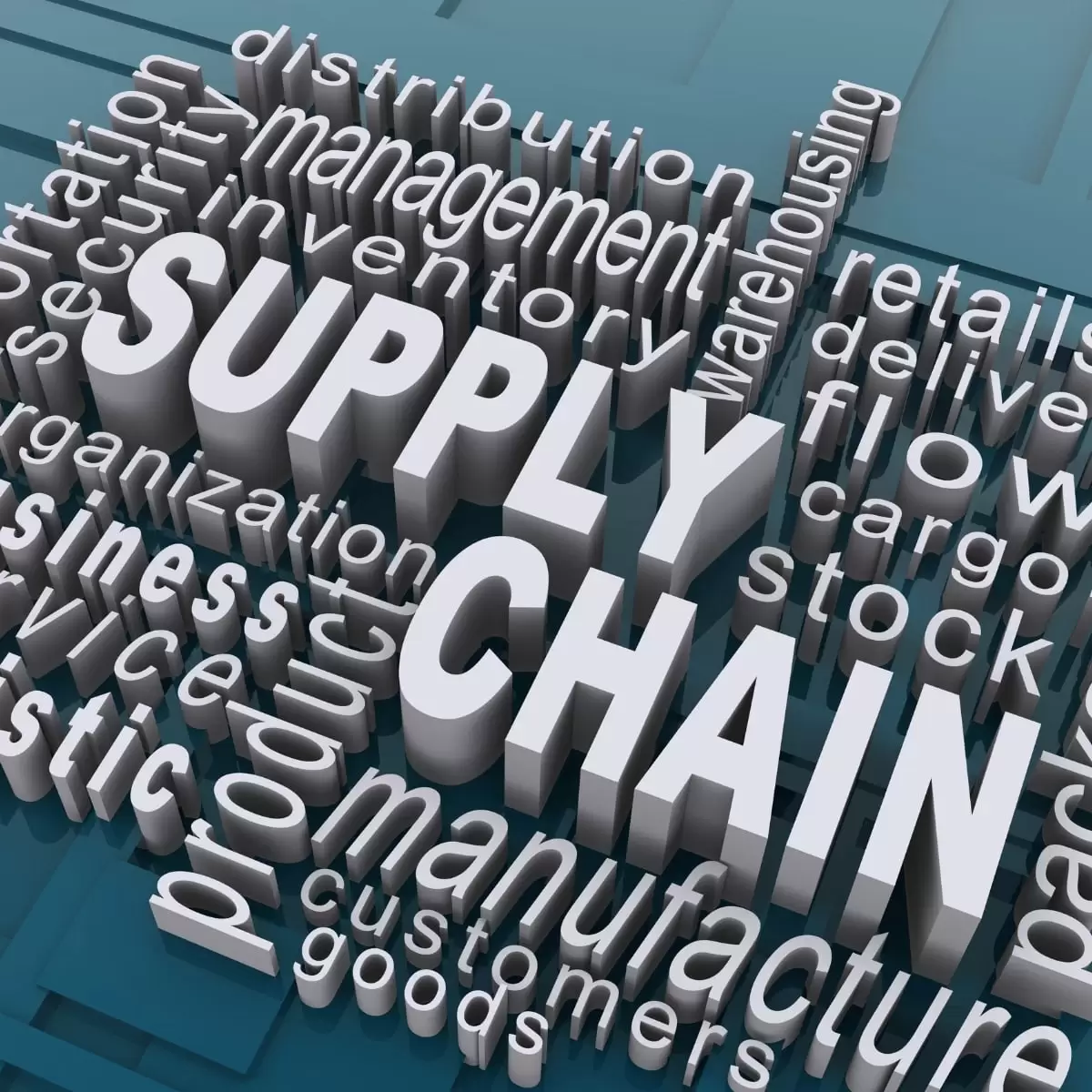 Supply Chain Company Restores Audit Compliance