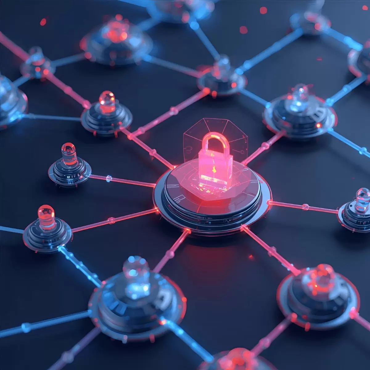 Technology Services Firm Enables Cross-Org Access