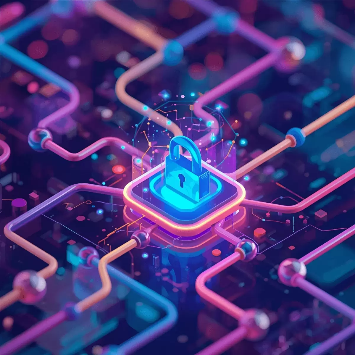 Technology Services Firm Enables Cross-Org