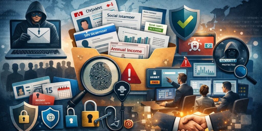 Data Breach Raises Identity Protection Concerns