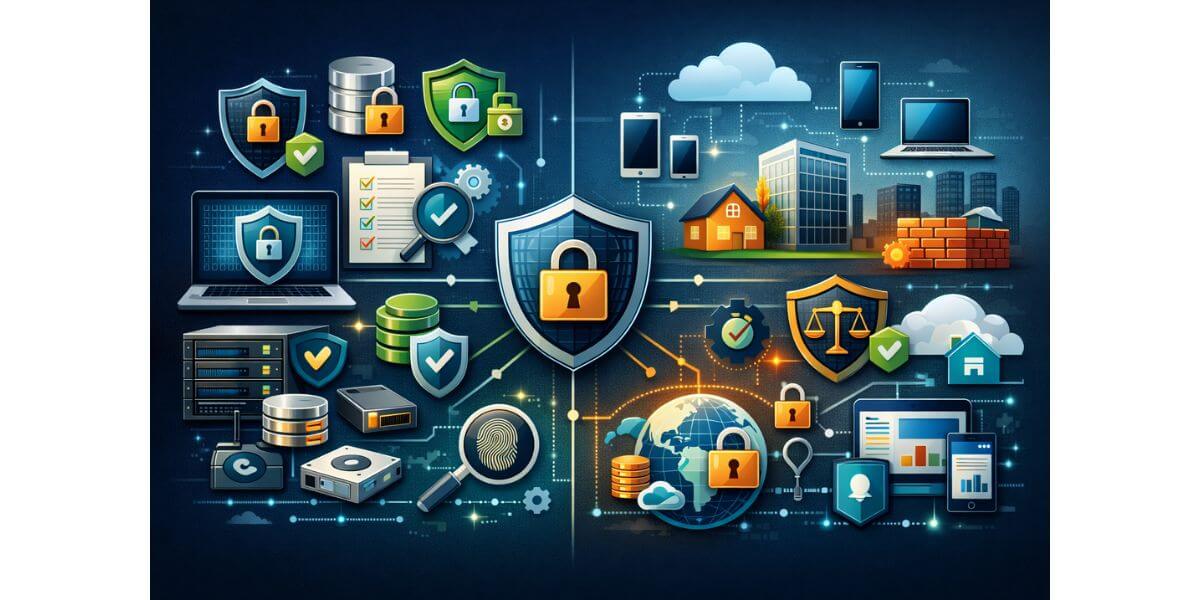 Enterprise Information Security