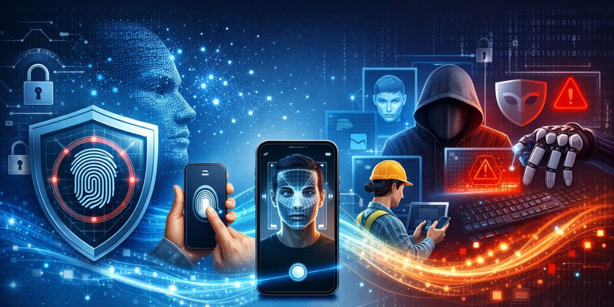 Ping Identity Zero-Knowledge Biometrics