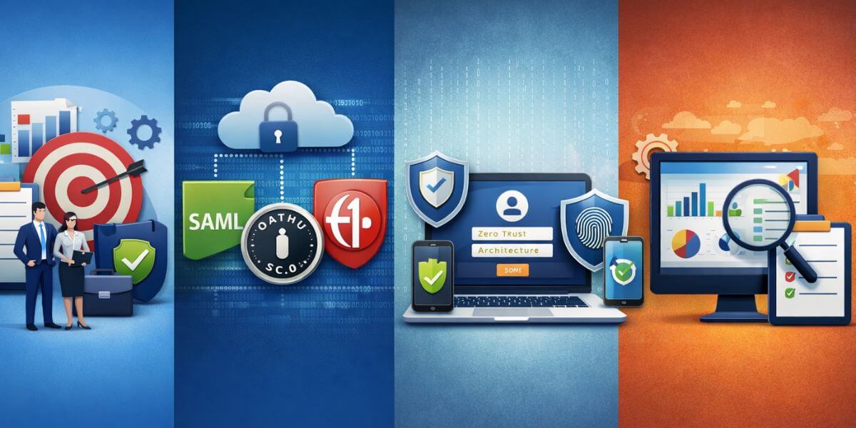 Best Practices for Implementing SSO