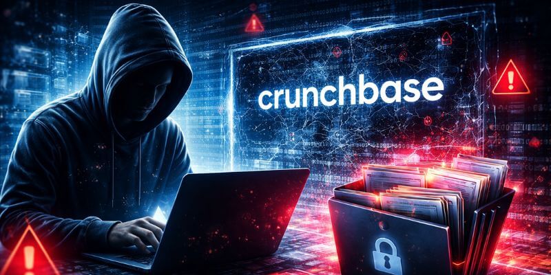 Crunchbase Data Breach