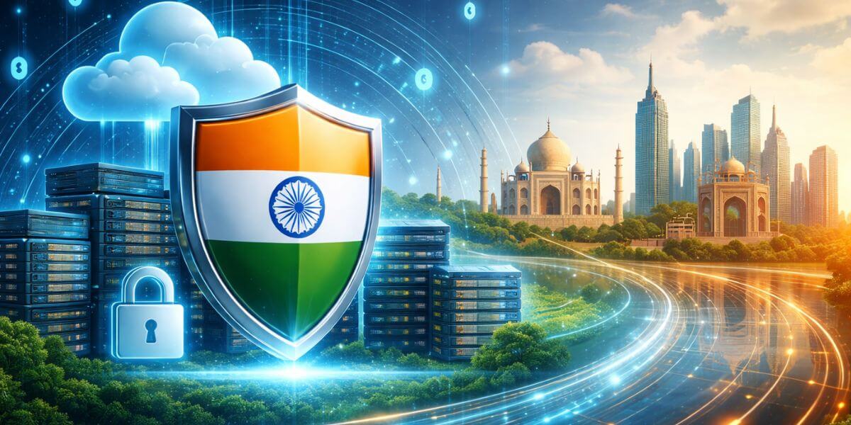 Okta’s Data Residency