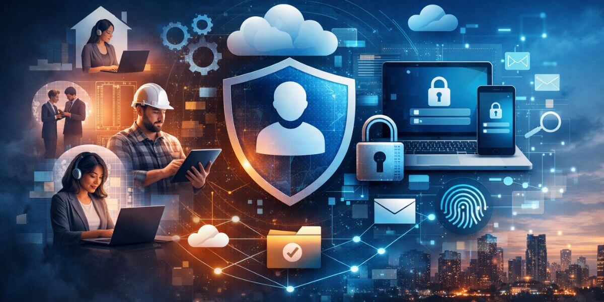 Okta Workforce Identity