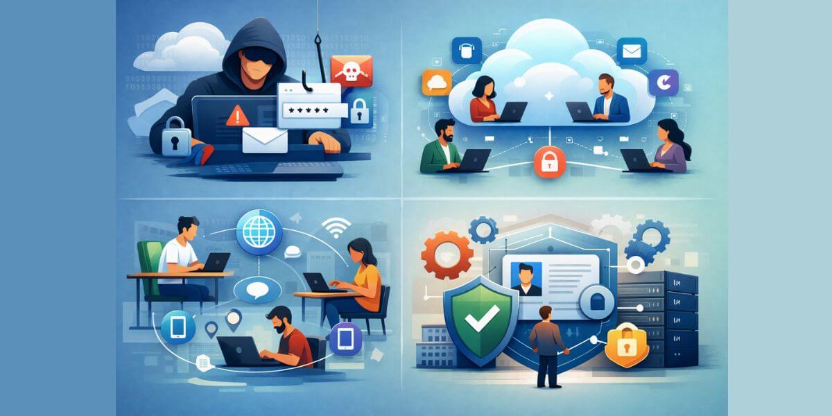 Why Workforce Identity Management Matters Today