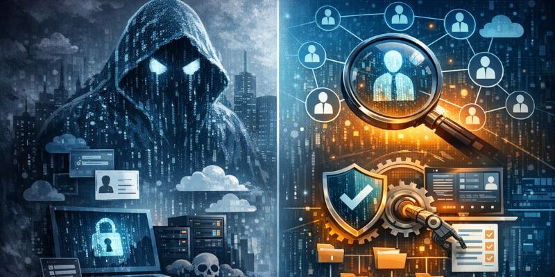 Digital Ghosts Thumbnail