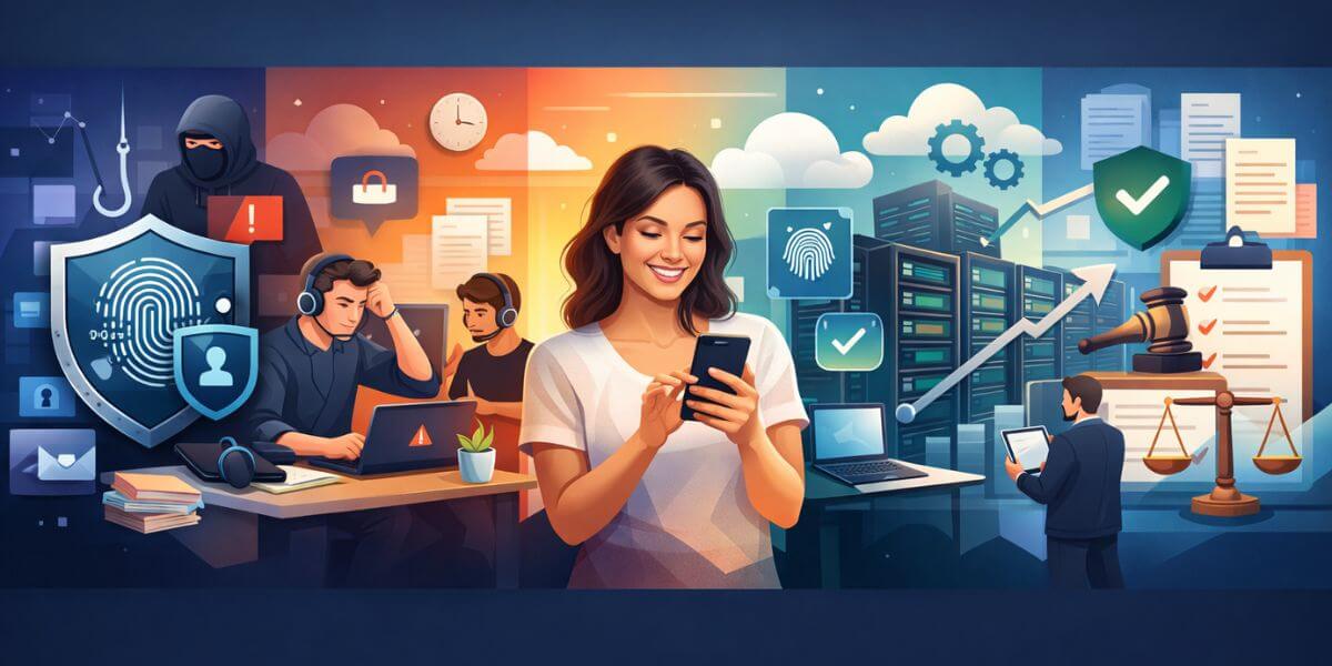 Benefits of Passwordless Authentication